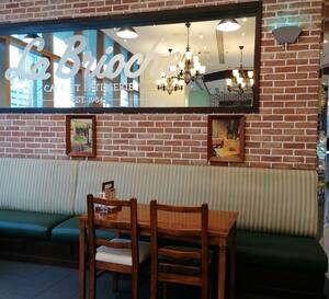 La Brioche لابريوش Menu Menu For La Brioche لابريوش Al Reem Island Abu Dhabi